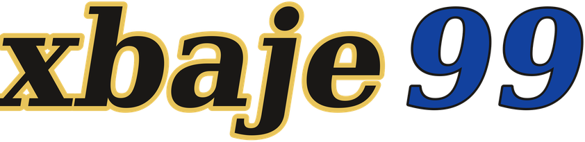 xbaje99 logo